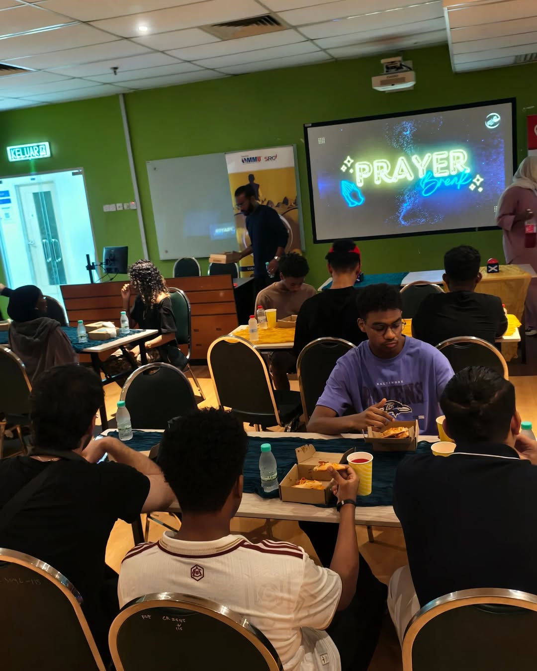 Board & Cards — games in play