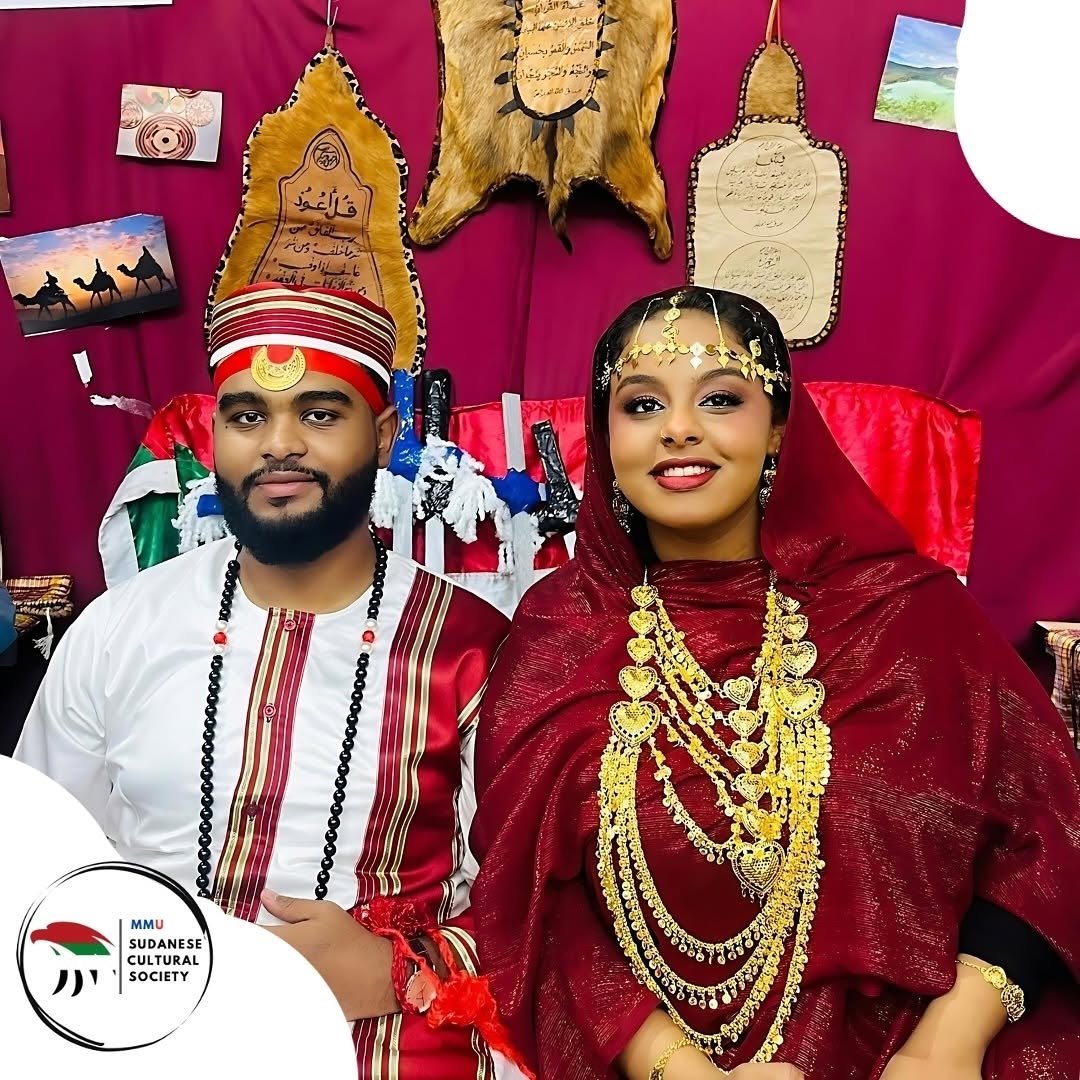 iEXPO 2024 — Sudan heritage